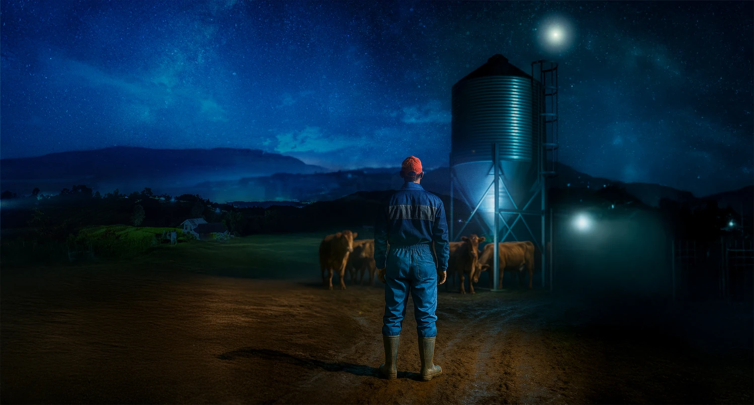 Apaq-W and Provacuno launch the campaign: “For a sustainable Europe, the special mission of beef”, an initiative to foster the sustainability of the sector