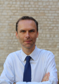 Frédéric Leroy